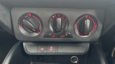 Audi A1 1.0 TFSI SE 3dr Petrol Hatchback